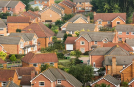 由于房地产市场持续放缓 英国买家需求处于2009年以来的最低水平