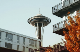西雅图房地产市场是如何开始 2023 年的