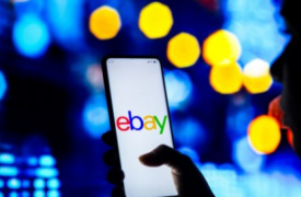 eBay将削减全球4%的员工
