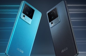 iQoo Neo 7 5G 已确认搭载联发科天玑 8200 SoC