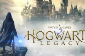 HogwartsLegacyFirst多人游戏模组正在开发中