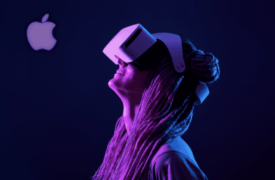 APPLE MIXED REALITY HEADSET 将在 WWDC 2023 上发布