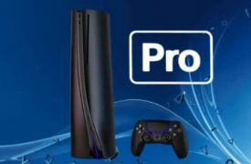 PS5 Pro：新提示暗示 2023 年 9 月发布