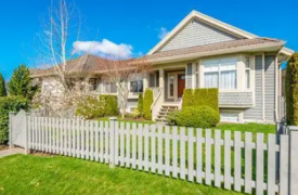 由于销售额触及 14 年低点 利率在 1 月份冷却了加拿大的房地产市场