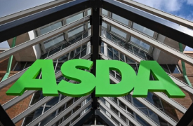Asda 成为英国第一家提供店内糖尿病眼科筛查的超市