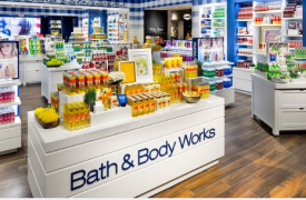 Bath & Body Works 聘请新董事会成员
