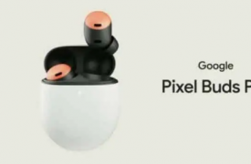 新的 PIXEL BUDS PRO 更新添加了头部跟踪空间音频