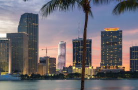迈阿密房地产市场预测
