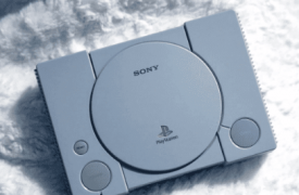 这款经典的 PS1 游戏在 24 年后获得了新功能