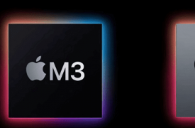 苹果A17和苹果M3将引领3nm芯片行业