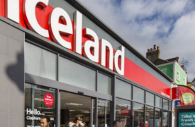 冰岛将爱尔兰的所有 27 家商店出售给新的特许经营权所有者