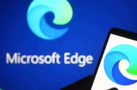 微软在 CHROME 下载页面为 EDGE 注入广告