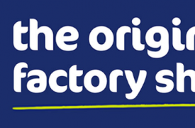The Original Factory Shop 为面临裁员的零售员工提供有保障的面试