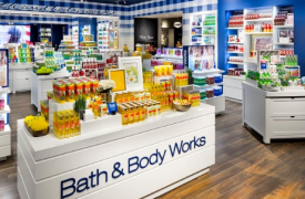 Bath & Body Works 任命新董事