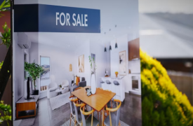 2 月份房价下跌放缓 悉尼因房地产上市枯竭而上涨