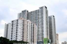 胡志明市的房地产市场有望很快复苏