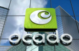 随着零售额下降 Ocado 亏损扩大至 5 亿英镑