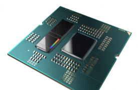 AMD Ryzen 9 7950X3D 和 Ryzen 9 7900X3D 现已上市 起价为 619.99 英镑