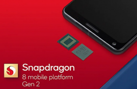 Qualcomm 与 Thales 合作推出用于 Snapdragon 8 Gen 2 SoC 的 iSIM 作为 eSIM 替代方案