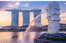 新加坡房地产市场观察 2023