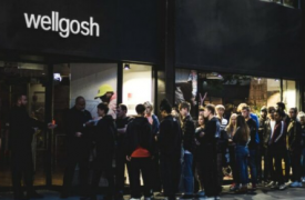Wellgosh 将在 35 年后关闭所有商店
