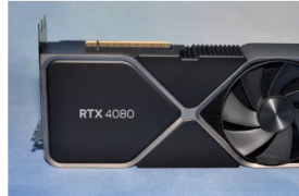 Nvidia 的 RTX 4080 4070 Ti 终于出现在 Steam 硬件调查中