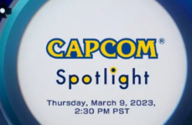 Capcom聚光灯活动将揭示更多关于生化危机 4外星人等的信息