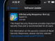 苹果在 iOS 16.4 测试版中发布第二个快速安全响应