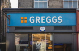 尽管成本飙升但 Greggs 今年仍计划开设 150 家新店