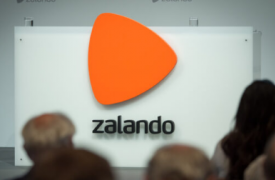 在2022 年的挑战看到销售放缓后 Zalando 激光专注于盈利能力
