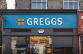 尽管成本飙升但 Greggs 今年仍计划开设 150 家新店