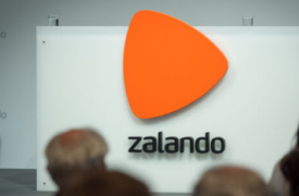 看到销售放缓后 Zalando 激光专注于盈利能力