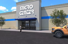 Micro Center 新增三家门店：Indianapolis 将于 6 月开业