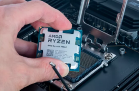 即将推出的 AMD BIOS 可能在 AMD 主板上支持 24GB 48GB RAM