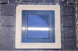 Nvidia 悄悄推出带有新芯片的 GeForce RTX 4090