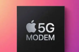 苹果5G基带信号远不及安卓品牌