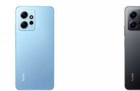 Redmi Note 12 4G 可能是 Note 12 系列中最实惠的手机之一