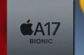 苹果A17 BIONIC芯片让整个安卓阵营都乱了