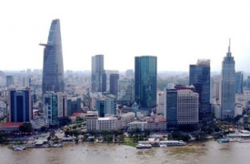 越南房地产市场将持续低迷至 2024 年底