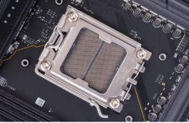 AMD 的 6nm Rembrandt与4nm Phoenix CPU 可能会出现在 AM5 上