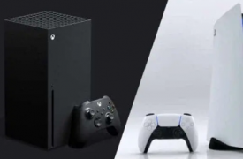 PS5 软件更新：索尼悄悄复制了 Xbox 的一项功能