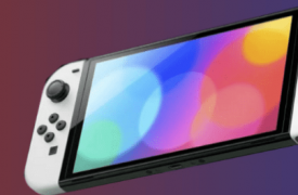 Nintendo Switch获得四款经典游戏