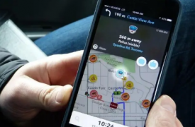 Waze 使在其地图上更容易找到电动汽车充电站
