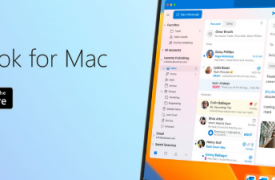 微软免费提供Mac版Outlook