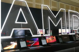 AMD 将 7040HS Phoenix笔记本电脑 CPU 推迟到 4 月
