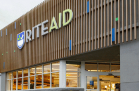 亚马逊与 Rite Aid 建立交付合作伙伴关系