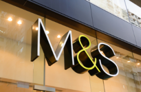 M&S 将在网上增加更多高街品牌 以与 John Lewis 和 Next 竞争