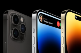Apple 可以更改 iPhone 15 Pro 机型的音量按钮和静音开关