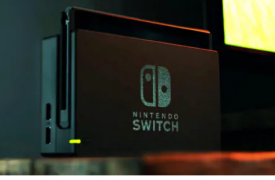 Nintendo Switch 继任者的新 NVIDIA Tegra 芯片据传采用三星 5nm 5LPP 工艺