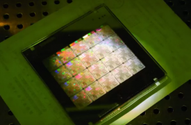 TSMC 和 Synopsys 借助 cuLitho 将下一代芯片制造速度提高了 40 倍